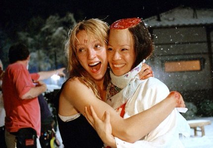Poster - KILLBILL