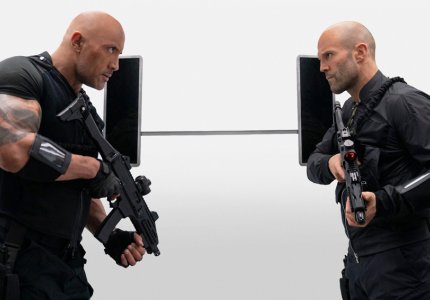 Fast & Furious: Hobbs & Shaw