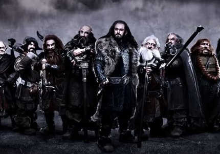 Σκίζει το The Hobbit 3 !