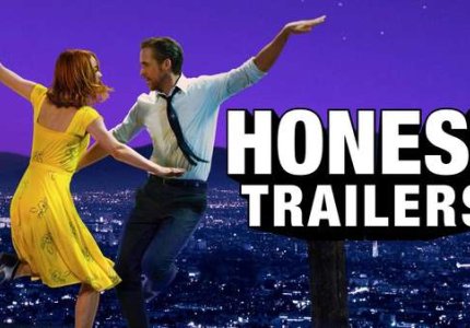 Τίμιο... τρέιλερ για το La La Land