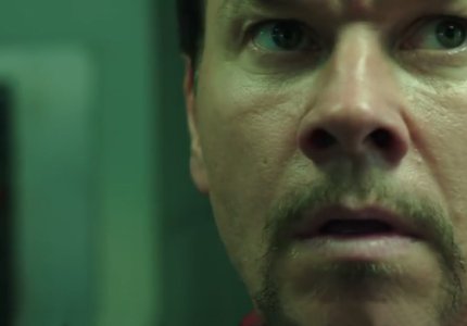 "Deepwater Horizon": Τρέιλερ-καταστροφή!