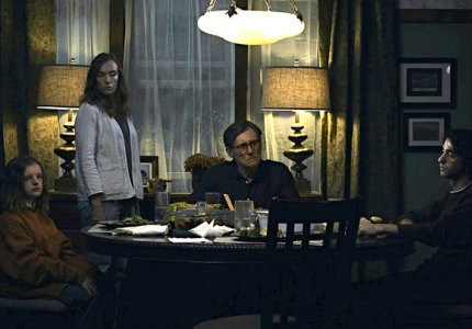  "Hereditary": Trailer για την «πιο τρομακτική ταινία της δεκαετίας»