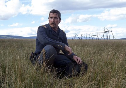 "Hostiles": Ο Κρίστιαν Μπέιλ σε... Τζον Φορντ vibes