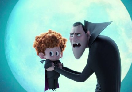 Hotel Transylvania 2