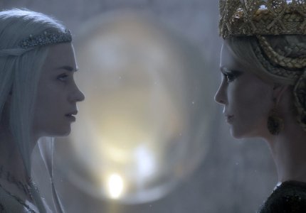 The Huntsman: Winter's war