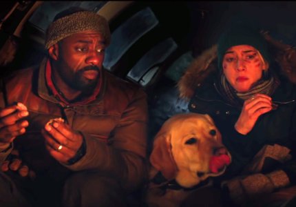 "The Mountain Between Us": Mάχη διαβίωσης για Γουίνσλετ-Ελμπα