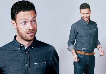 O Ross Marquand κάνει τις κορυφαίες μιμήσεις