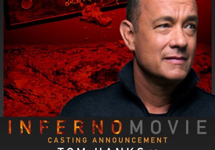 Poster - inferno