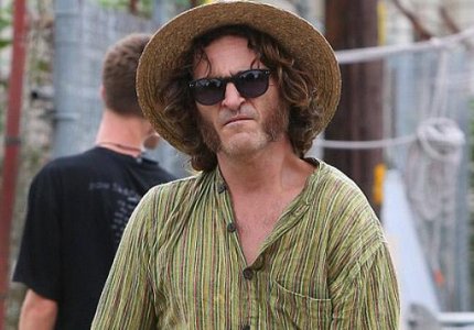 "Inherent Vice": 70s επικούρα.