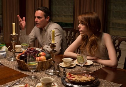 Irrational Man