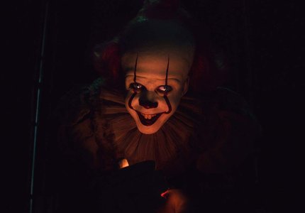 Επίσημο τρέιλερ για το "It: Chapter 2". Αιματοβαμμένος Pennywise!