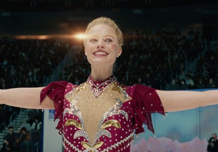 I, Tonya