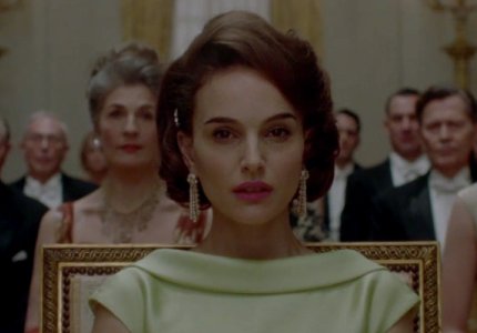 Trailer "Jackie": Ένα ακόμα Oσκαρ για την Πόρτμαν;