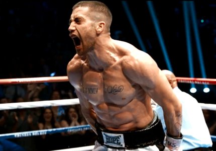 "Southpaw": Ο Τζέικ Γκίλενχαλ έτοιμος για Όσκαρ