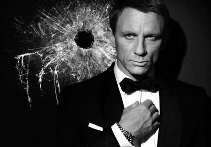 Απόλυτος κυρίαρχος ο Bond