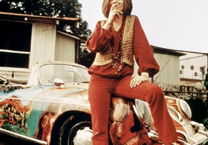 “Janis: Little Girl Blue”: Η ζωή της Joplin σε αφήγηση Cat Power!