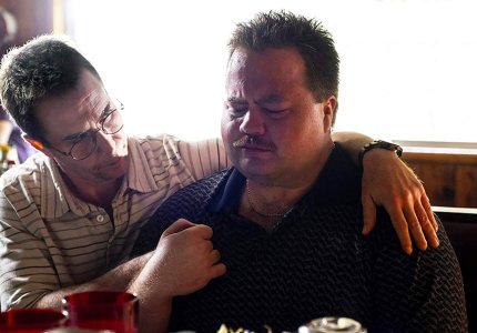 Προσκλήσεις: "Richard Jewell"