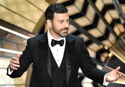 Oscars 17: Ο Τζίμι Κίμελ εξηγεί το epic fail της βραδιάς