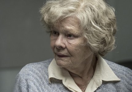 Red Joan