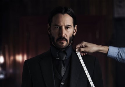 Τrailer "John Wick: Κεφάλαιο 2". O Kιάνου στη Ρώμη