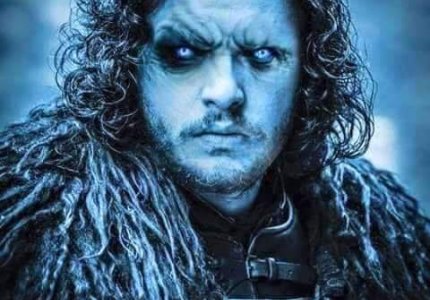 Poster Poster - john snow
