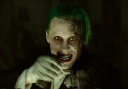 "Suicide Squad": Νέο trailer με λίγο... Βatman