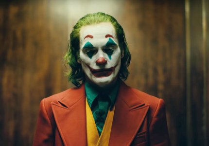 Πρώτο trailer και poster: O Γιόακιν Φοίνιξ είναι ο Joker!