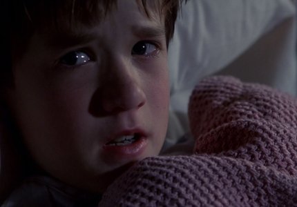 Αφιέρωμα: τα jump scares σε ταινίες τρόμου