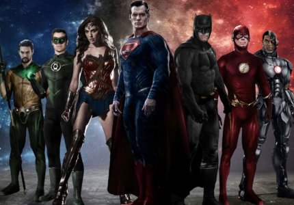 To πρώτο τρέιλερ για την "Justice League" είναι εδώ