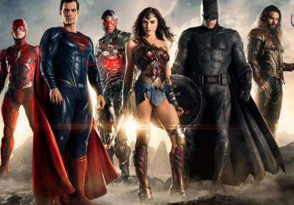 "Justice League": Νέο επίσημο τρέιλερ