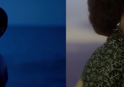 Το δώρο της ημέρας: "Moonlight" και Wong Kar-Wai, μαζί!