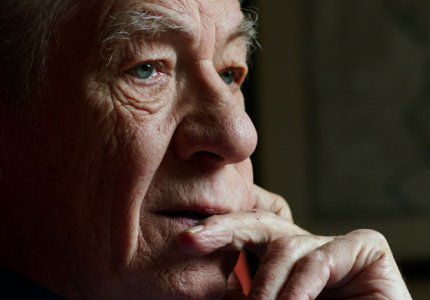 McKellen: Playing the Part