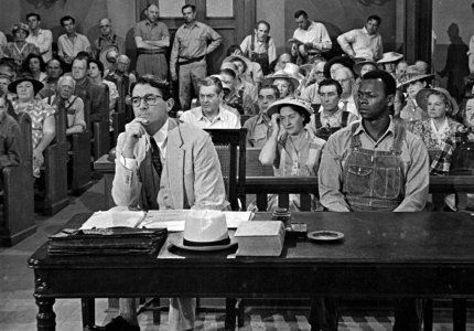 To kill a mockingbird (1962)