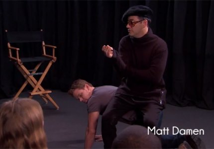 Oscars 15: Εντάξει, ο Jimmy Kimmel το τερμάτισε!