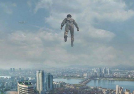 «Psychokinesis»: Από το "Train to Busan" σε super hero φάση!