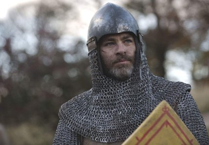 "Outlaw King": Το Braveheart του Ντέιβιντ ΜακΚένζι