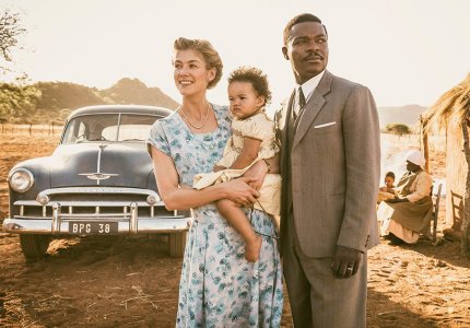 A United Kingdom