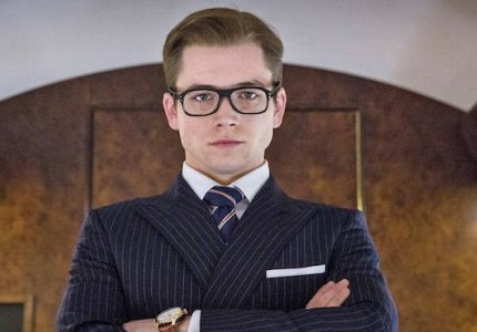 "Kingsman: The Golden Circle". Σινάτρα και σφαίρες