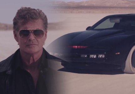 “Knight Rider Heroes”: Το τέλος του κόσμου πλησιάζει