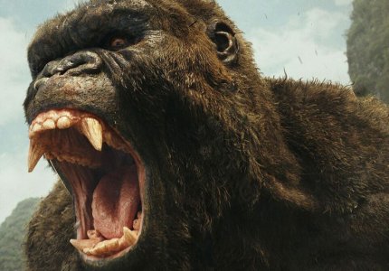 Kong: Skull Island