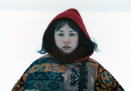 "Kumiko": Μια Fargo κοκκινοσκουφίτσα