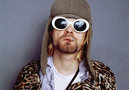 Συγκινητικό τρέιλερ για το "Kurt Cobain: Montage of Heck"