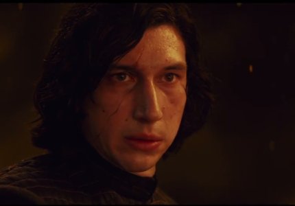 Φωτόσπαθα ψηλά! Επίσημο trailer για το "Star Wars: The Last Jedi"