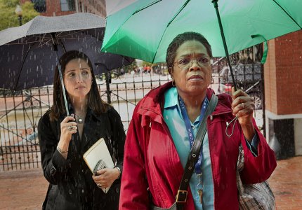 The Immortal life of Henrietta Lacks