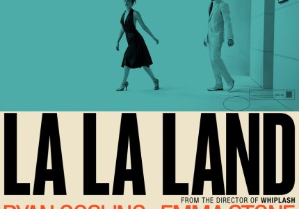"La la land": Πως γυρίστηκε μια από τις πιο όμορφες ταινίες της χρονιάς