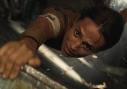 Tomb Raider: Lara Croft