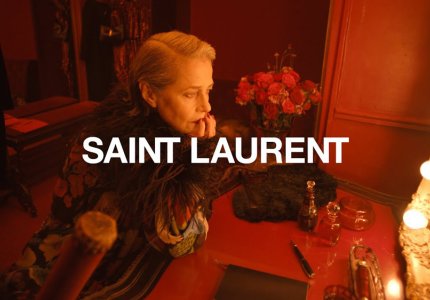 O Γκασπάρ Νοέ σκηνοθετεί για τον οίκο Saint Laurent