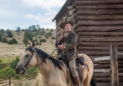 The Ballad of Lefty Brown