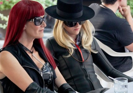 JT LeRoy