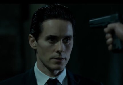 "The Outsider": Ο Τζάρεντ Λέτο και η Γιακούζα